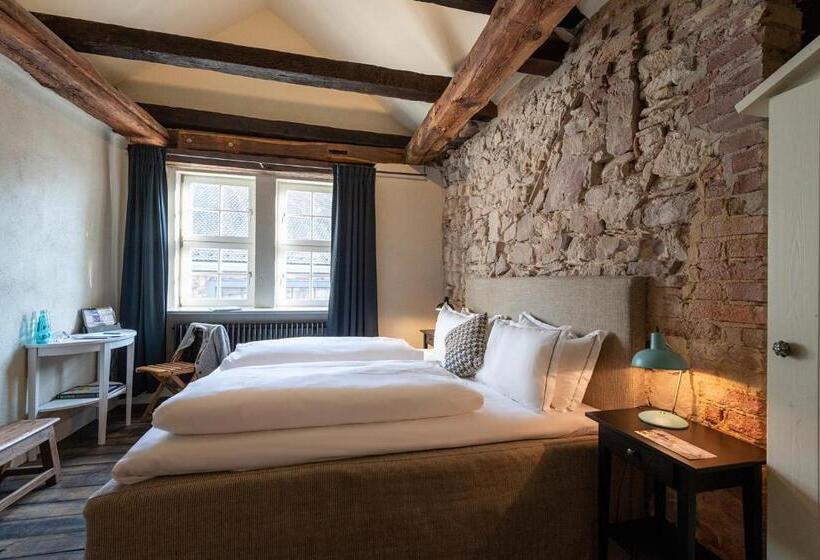 호텔 Renthof Kassel