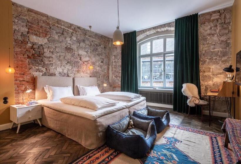 호텔 Renthof Kassel