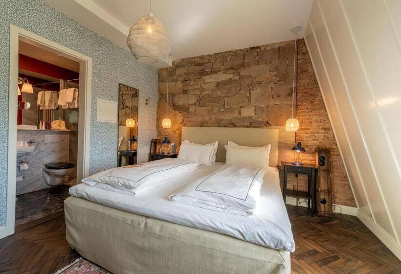 호텔 Renthof Kassel