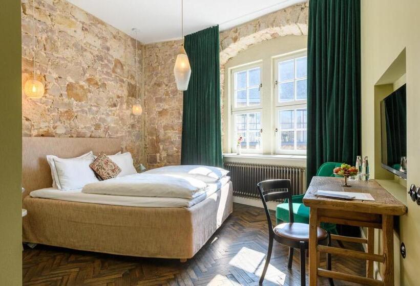 호텔 Renthof Kassel