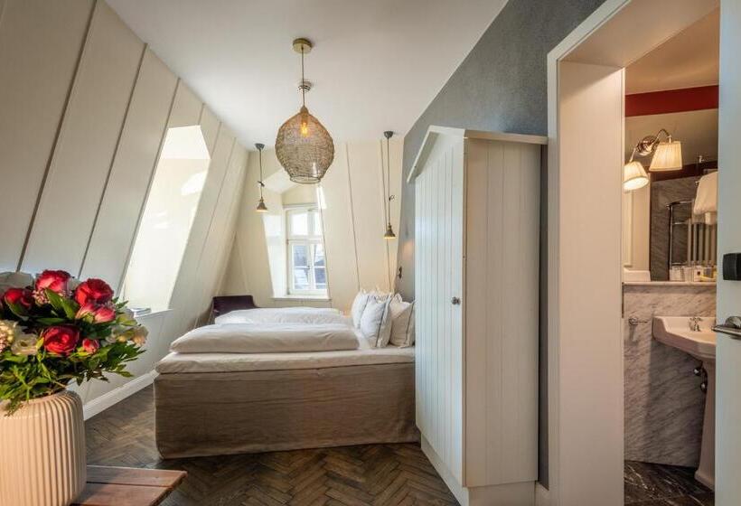 호텔 Renthof Kassel