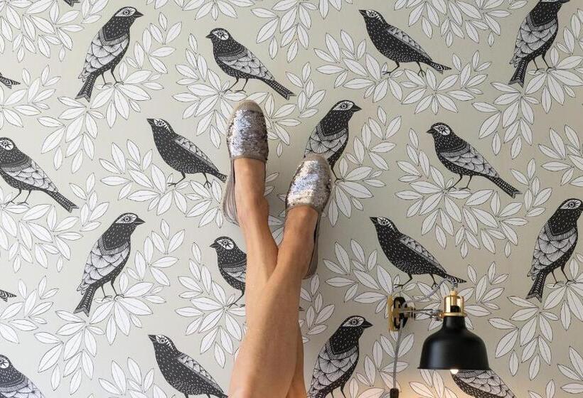 호텔 Renthof Kassel