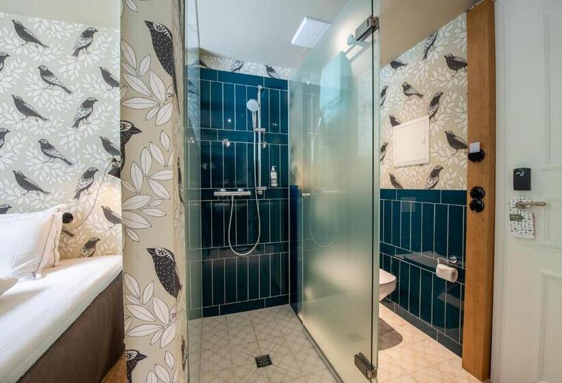 호텔 Renthof Kassel