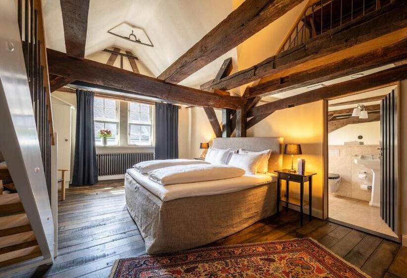 호텔 Renthof Kassel