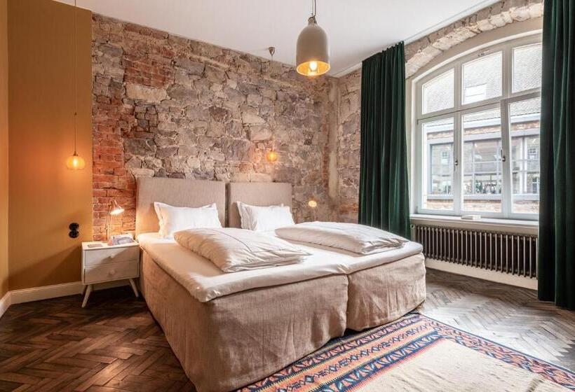 호텔 Renthof Kassel