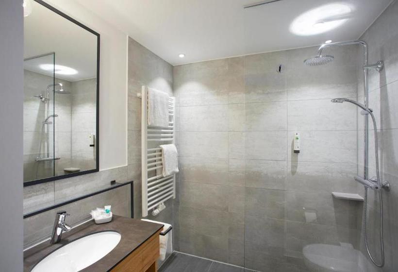 Отель & Restaurant Wilder Mann