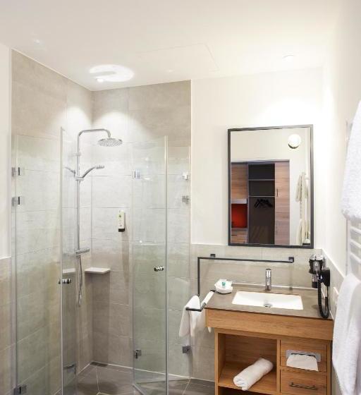 Отель & Restaurant Wilder Mann