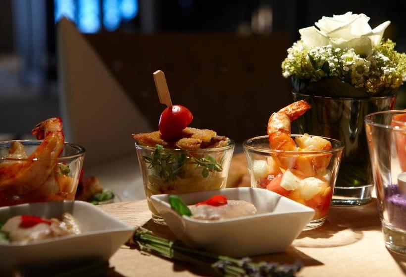 Отель & Restaurant Wilder Mann