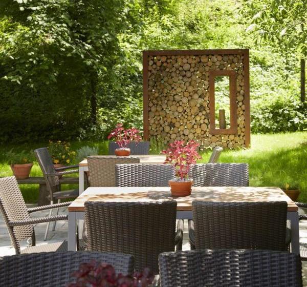 Отель & Restaurant Wilder Mann