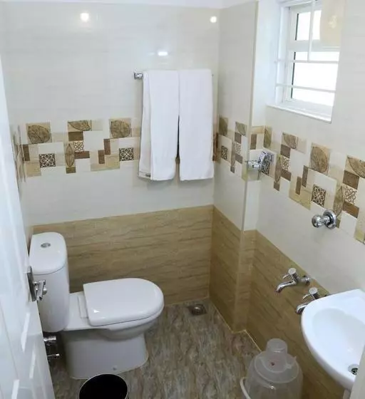 هتل Swarna Residency