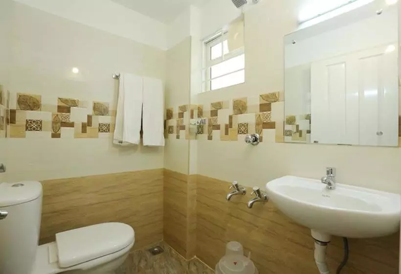 هتل Swarna Residency