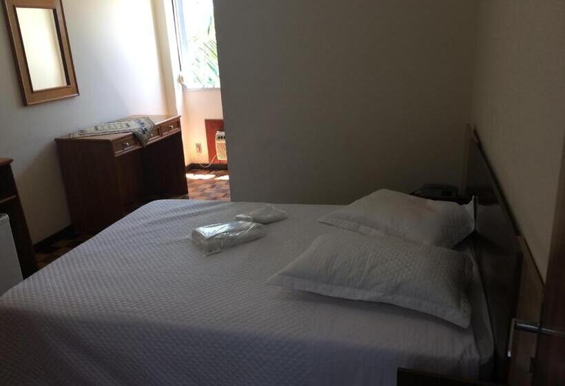 בית מלון כפרי Tourist Araranguá