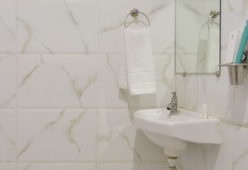 Hôtel Treebo Sun Star