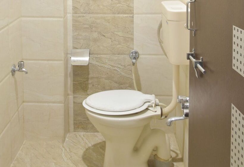 Hôtel Treebo Sun Star