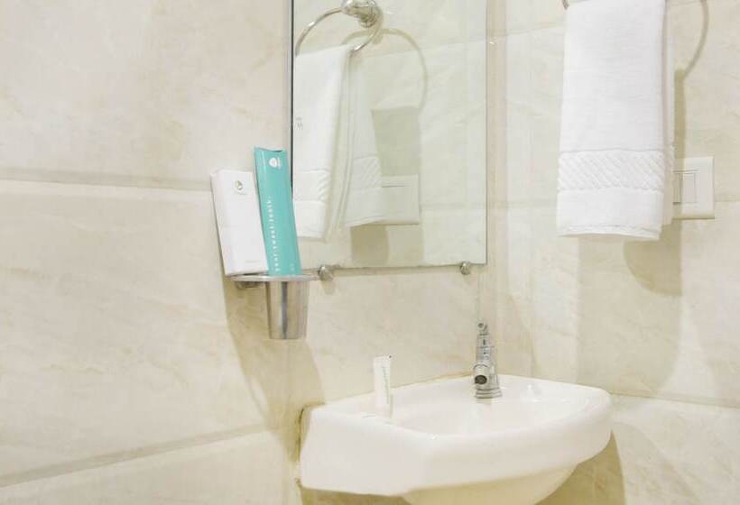 Hôtel Treebo Sun Star