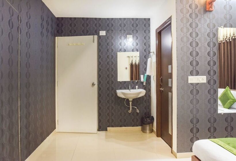 Hôtel Treebo Sun Star