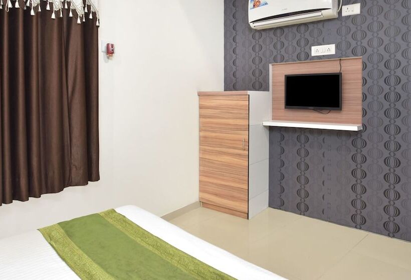 Hôtel Treebo Sun Star