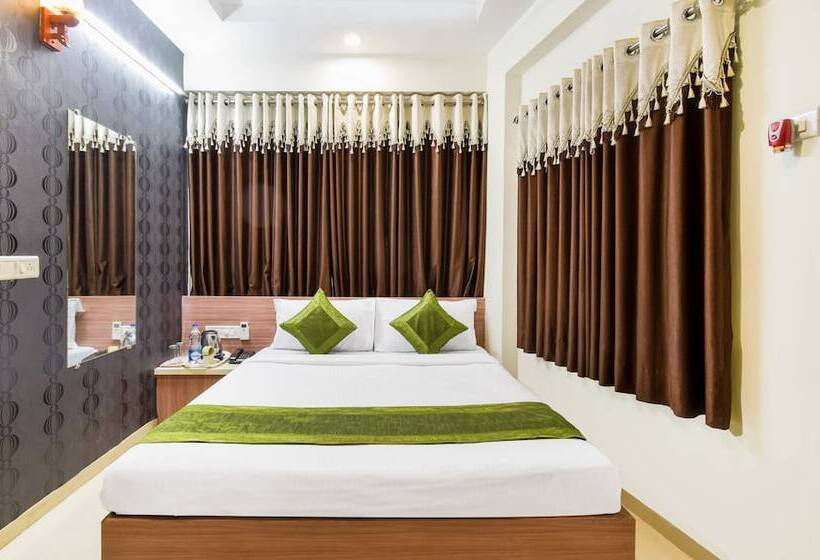 Hôtel Treebo Sun Star