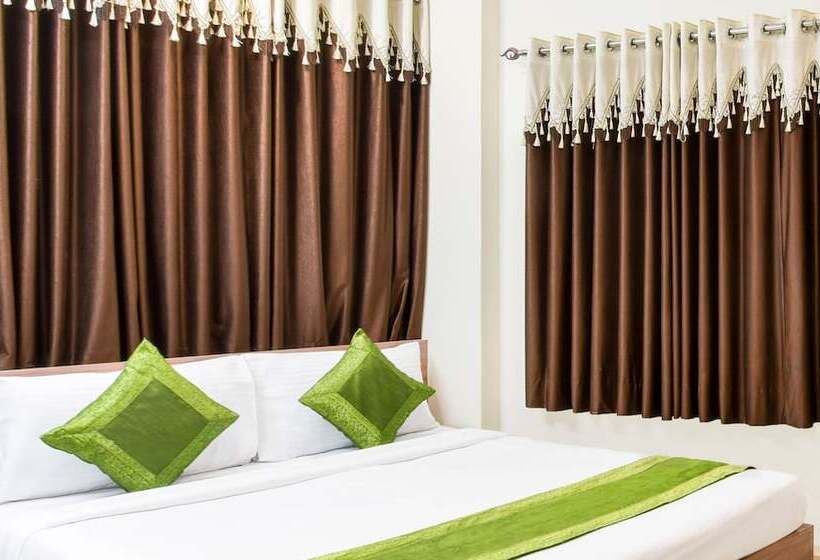 Hôtel Treebo Sun Star