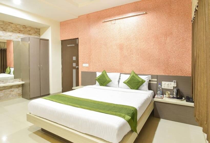 Hôtel Treebo Sun Star