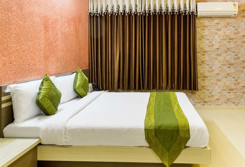 Hôtel Treebo Sun Star