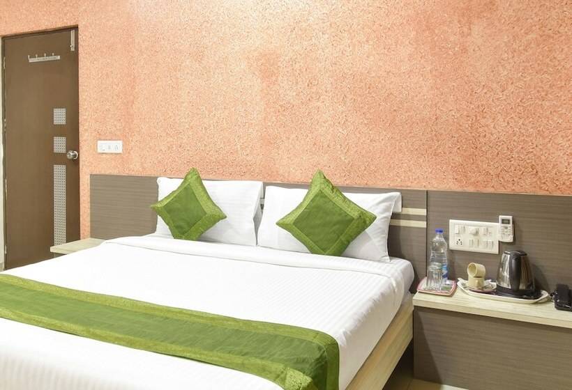 Hôtel Treebo Sun Star