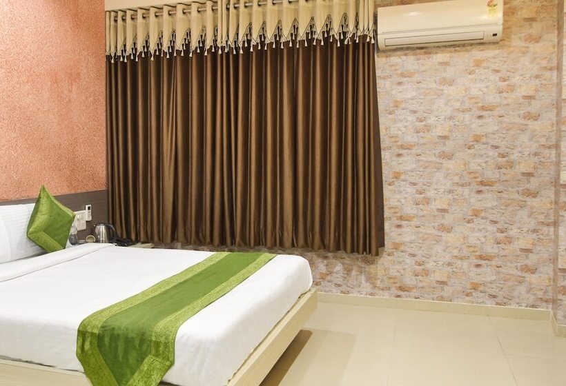 Hôtel Treebo Sun Star