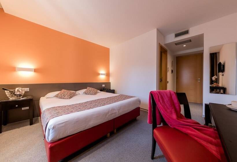 בית מלון כפרי Valeria