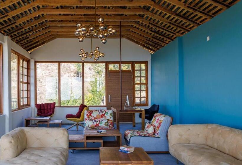 Rakkh Resort, A Member Of Radisson Individuals Retreats