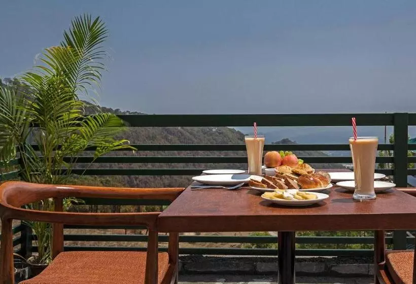 Rakkh Resort, A Member Of Radisson Individuals Retreats