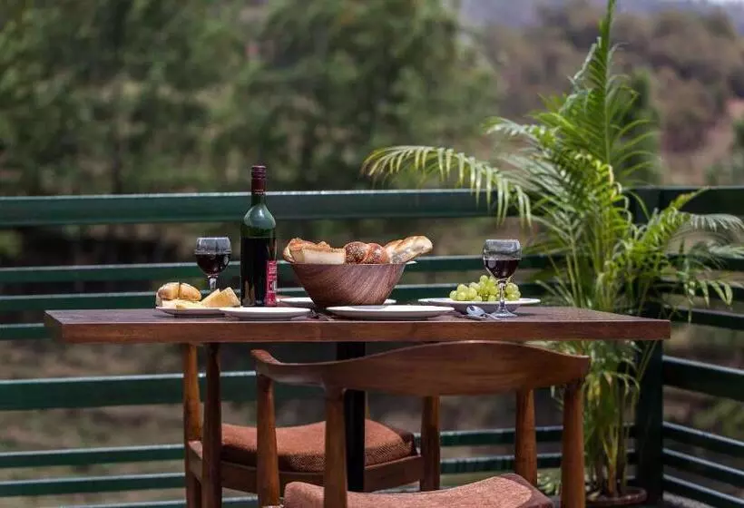 Rakkh Resort, A Member Of Radisson Individuals Retreats