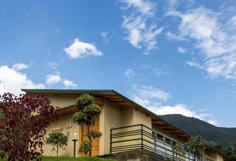 Rakkh Resort, A Member Of Radisson Individuals Retreats