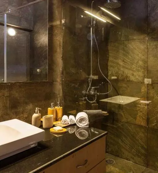 Rakkh Resort, A Member Of Radisson Individuals Retreats