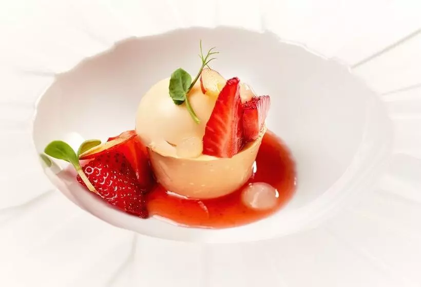 リゾートホテル Zornitza Family Estate Relais & Chateaux