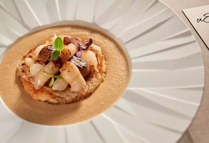 リゾートホテル Zornitza Family Estate Relais & Chateaux