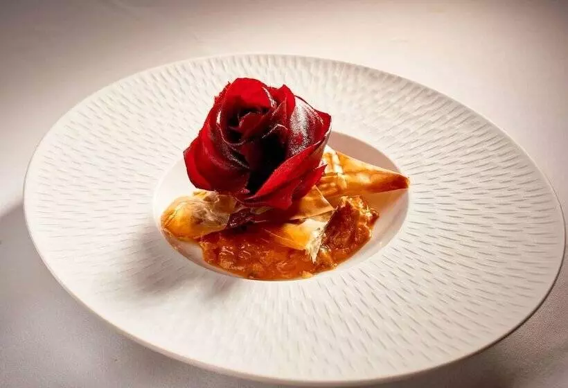 リゾートホテル Zornitza Family Estate Relais & Chateaux