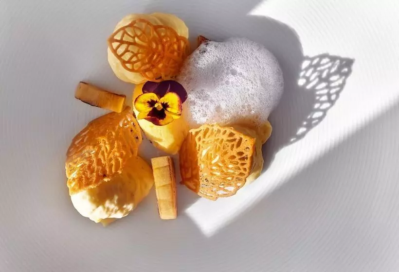 リゾートホテル Zornitza Family Estate Relais & Chateaux