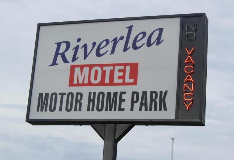 Riverlea Motel