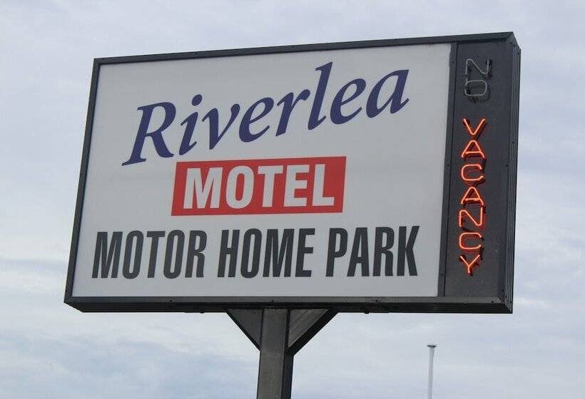 Riverlea Motel