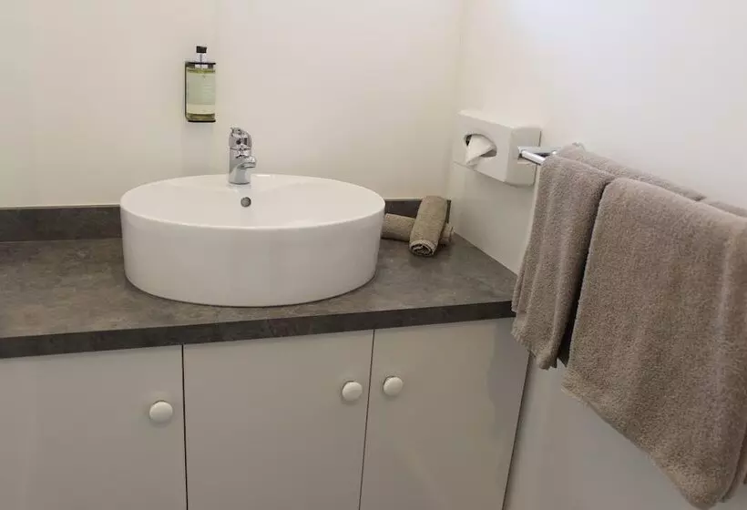 Riverlea Motel