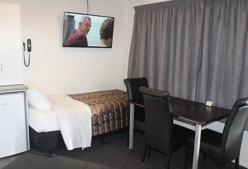 Riverlea Motel
