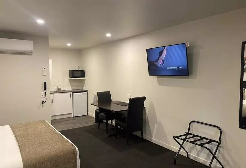 Riverlea Motel