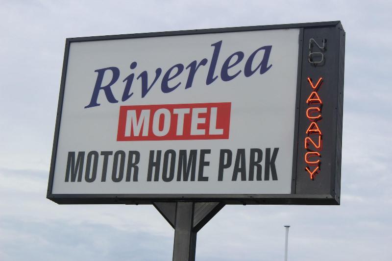 Riverlea Motel