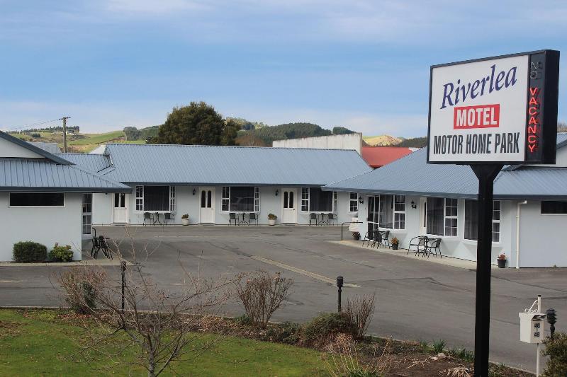 Riverlea Motel
