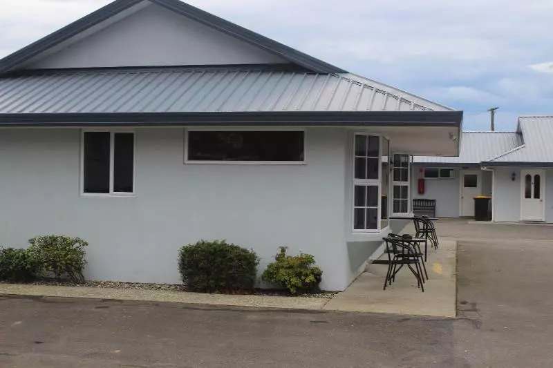 Riverlea Motel
