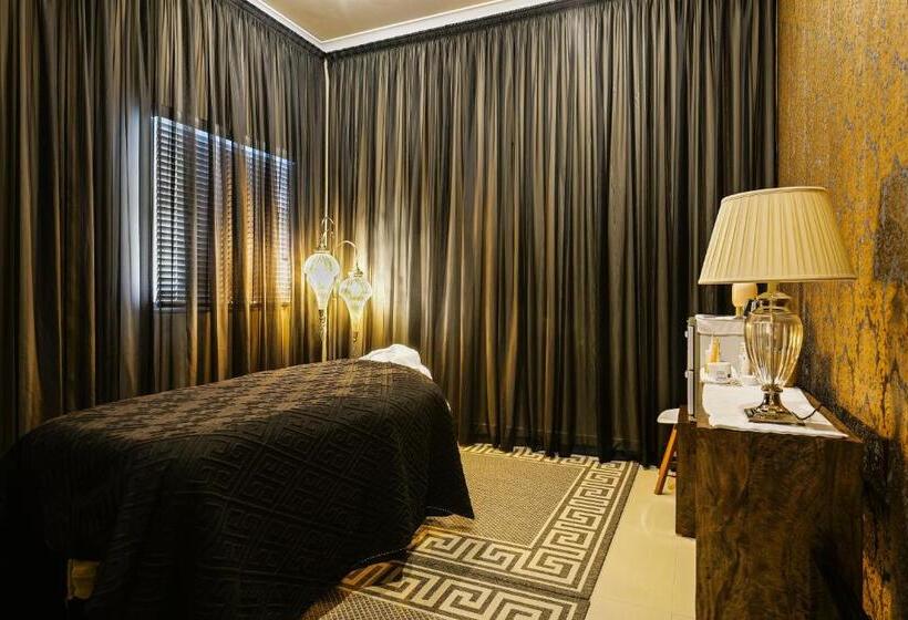 住宿加早餐 Kerami Manor & Day Spa