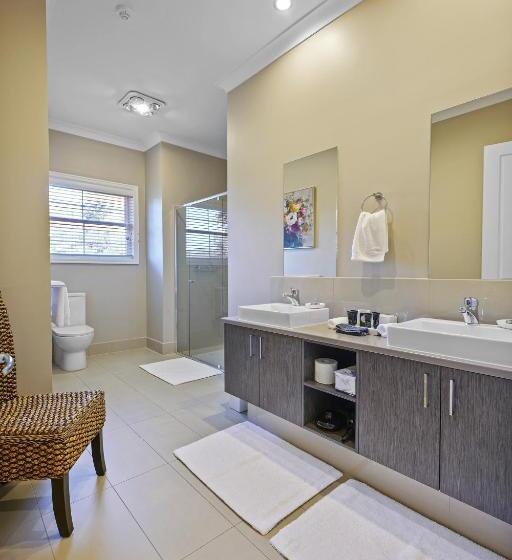 住宿加早餐 Kerami Manor & Day Spa