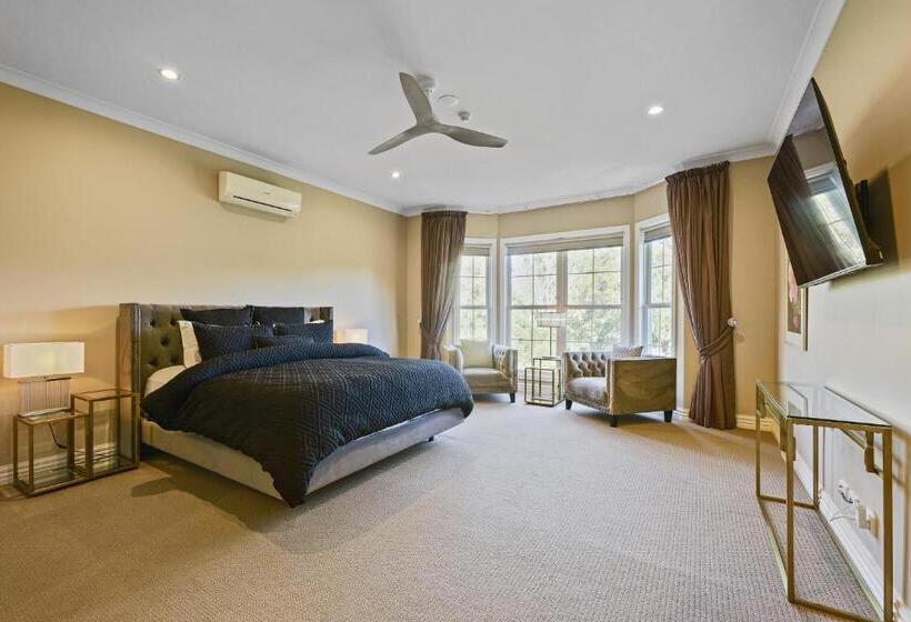 住宿加早餐 Kerami Manor & Day Spa