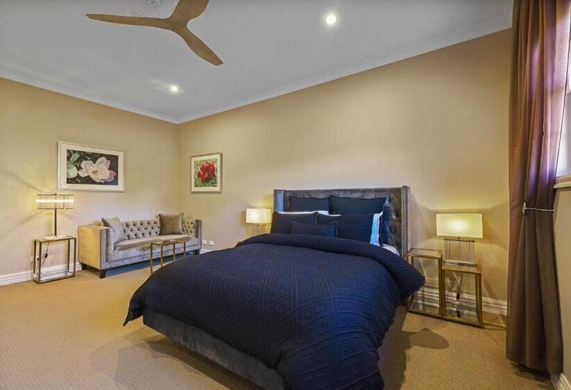 住宿加早餐 Kerami Manor & Day Spa