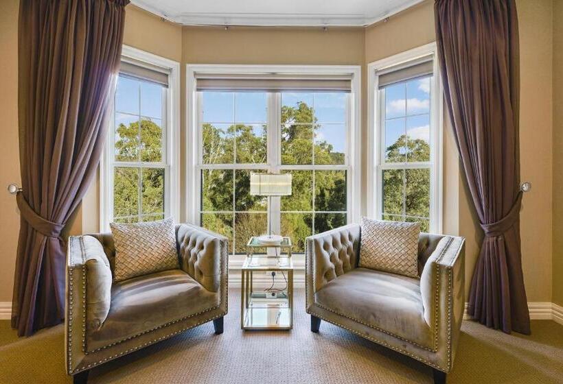 住宿加早餐 Kerami Manor & Day Spa